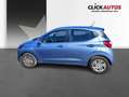 Hyundai i10 1.2 MPI 79CV Sense Azul - thumbnail 8
