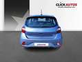 Hyundai i10 1.2 MPI 79CV Sense Azul - thumbnail 6