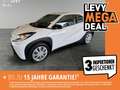 Toyota Aygo X 1.0 Play *AppleCarPlay* Weiß - thumbnail 1