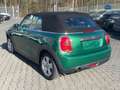 MINI One Cabrio Visual Boost/ Kamera/ Navi/ SHZ Verde - thumbnail 4