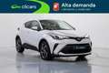 Toyota C-HR 125H Advance Blanco - thumbnail 3