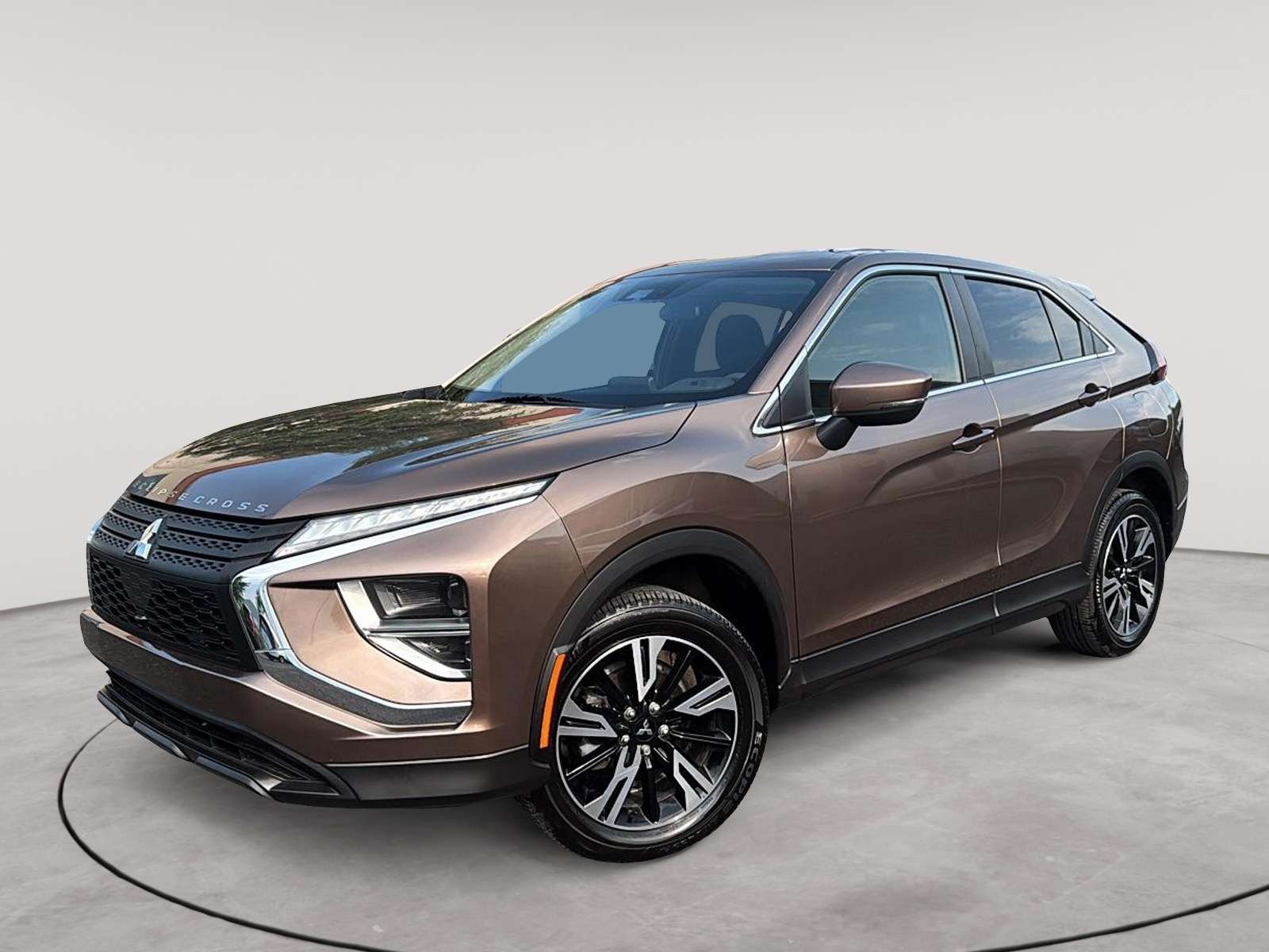 2023 Mitsubishi Eclipse Cross SE S-AWC | MAGS | BLUETOOTH | CAMERA RECUL