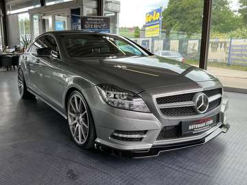 BE 4Matic *Harman-Kardon*AMG Sport Paket