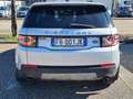 Land Rover Discovery Sport 2.0 td4 SE awd 150cv Argento - thumbnail 2