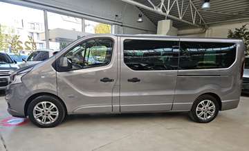 2.0 Multijet L2H1 Base S/S 1200kg