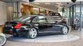 Mercedes-Benz S 600 BI-Turbo V12 Lang Aut. *Softclose*Luftfederung*H/K Noir - thumbnail 13