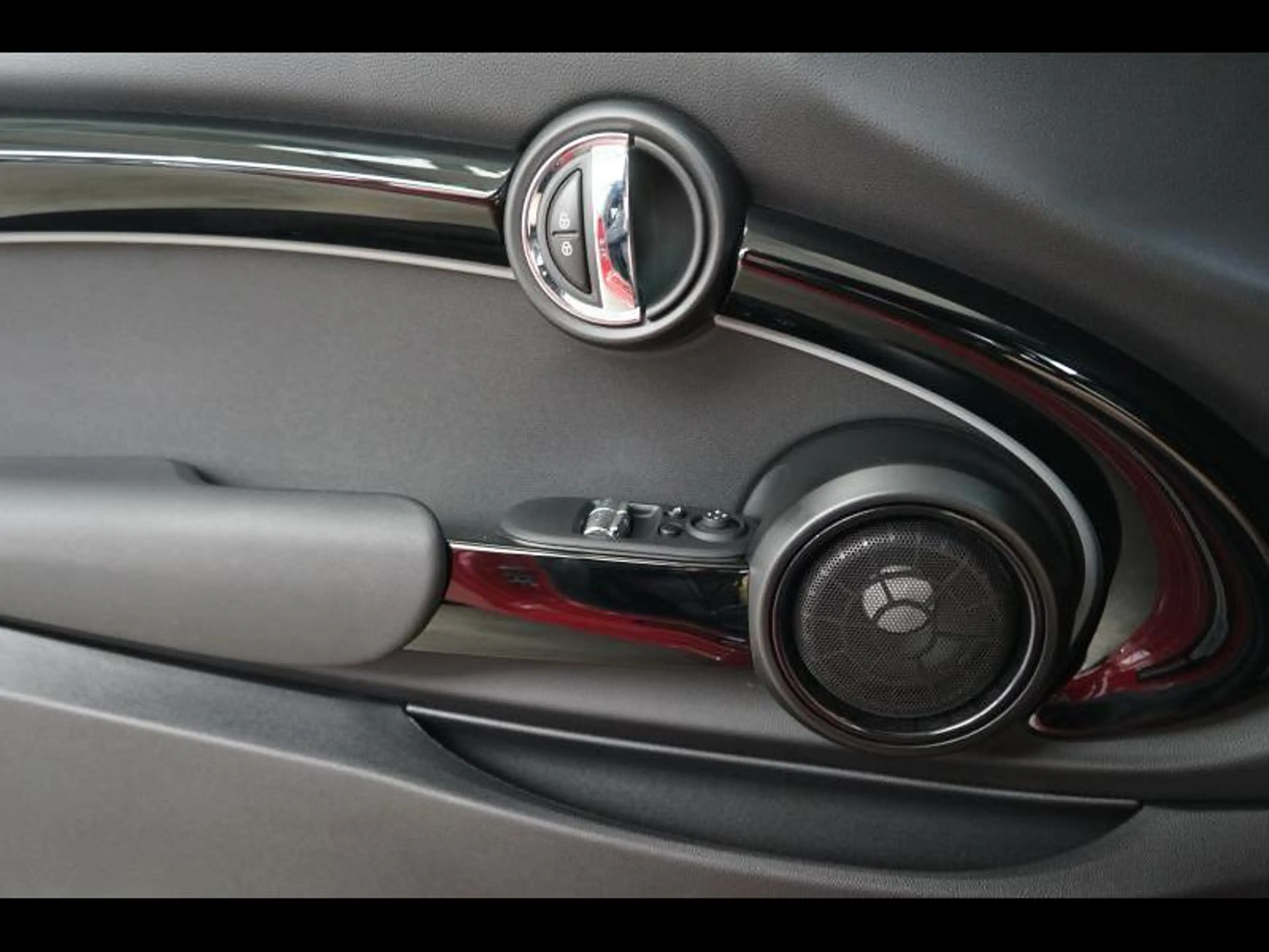 MINI Cooper S JCW PACK - AUTOMAAT - HARMAN KARDON — photo 15