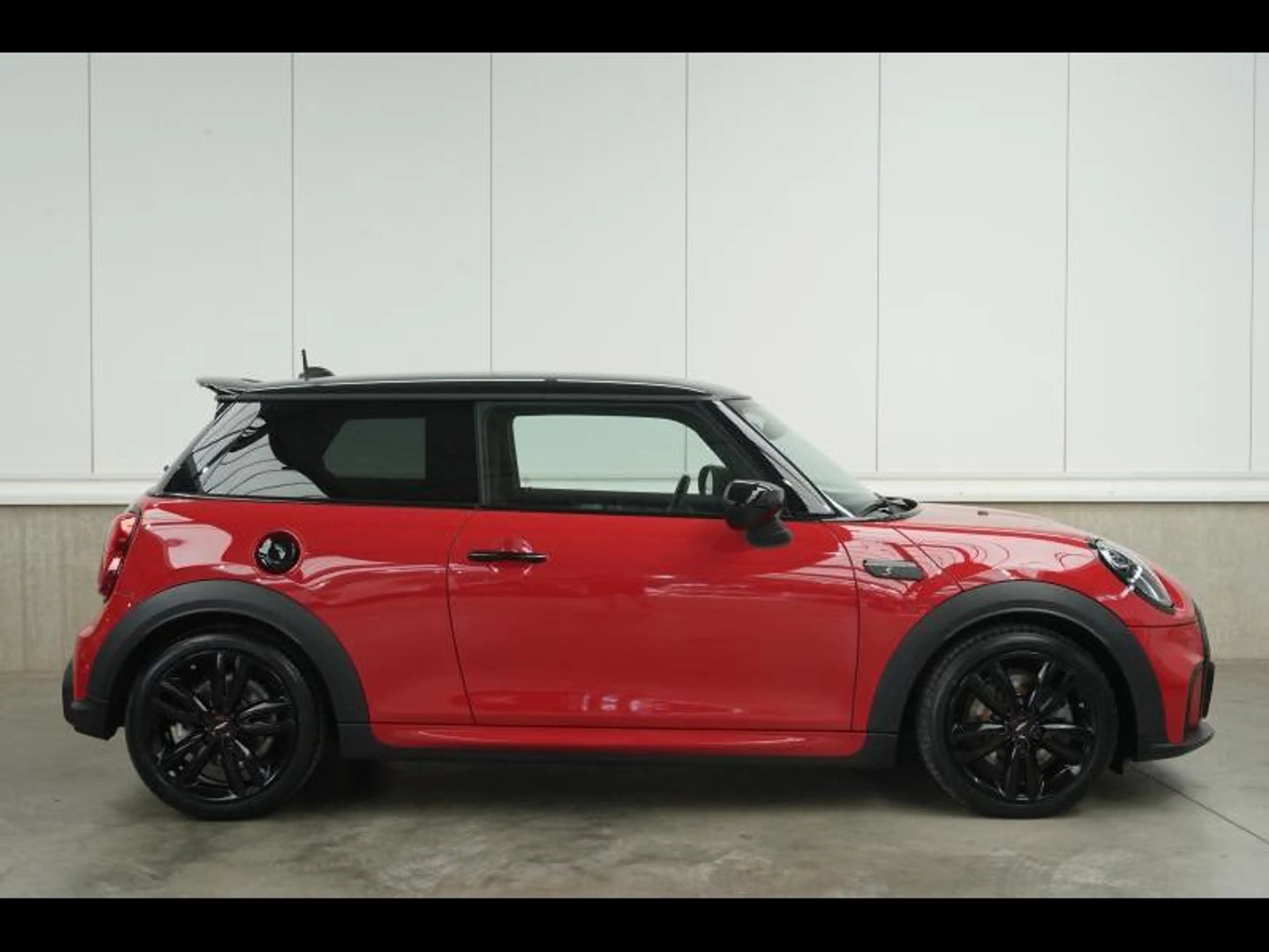 MINI Cooper S JCW PACK - AUTOMAAT - HARMAN KARDON — photo 3