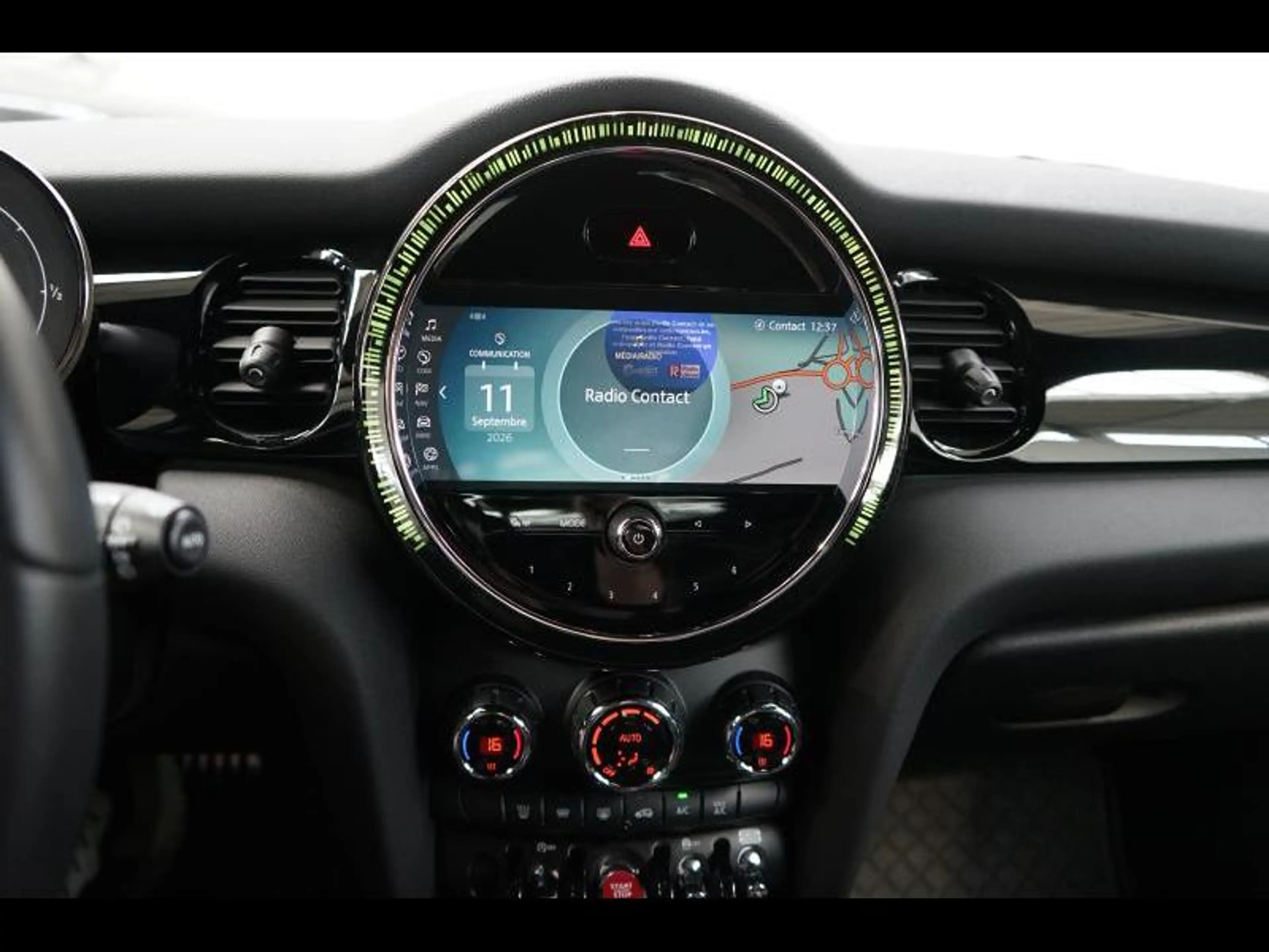 MINI Cooper S JCW PACK - AUTOMAAT - HARMAN KARDON — photo 14