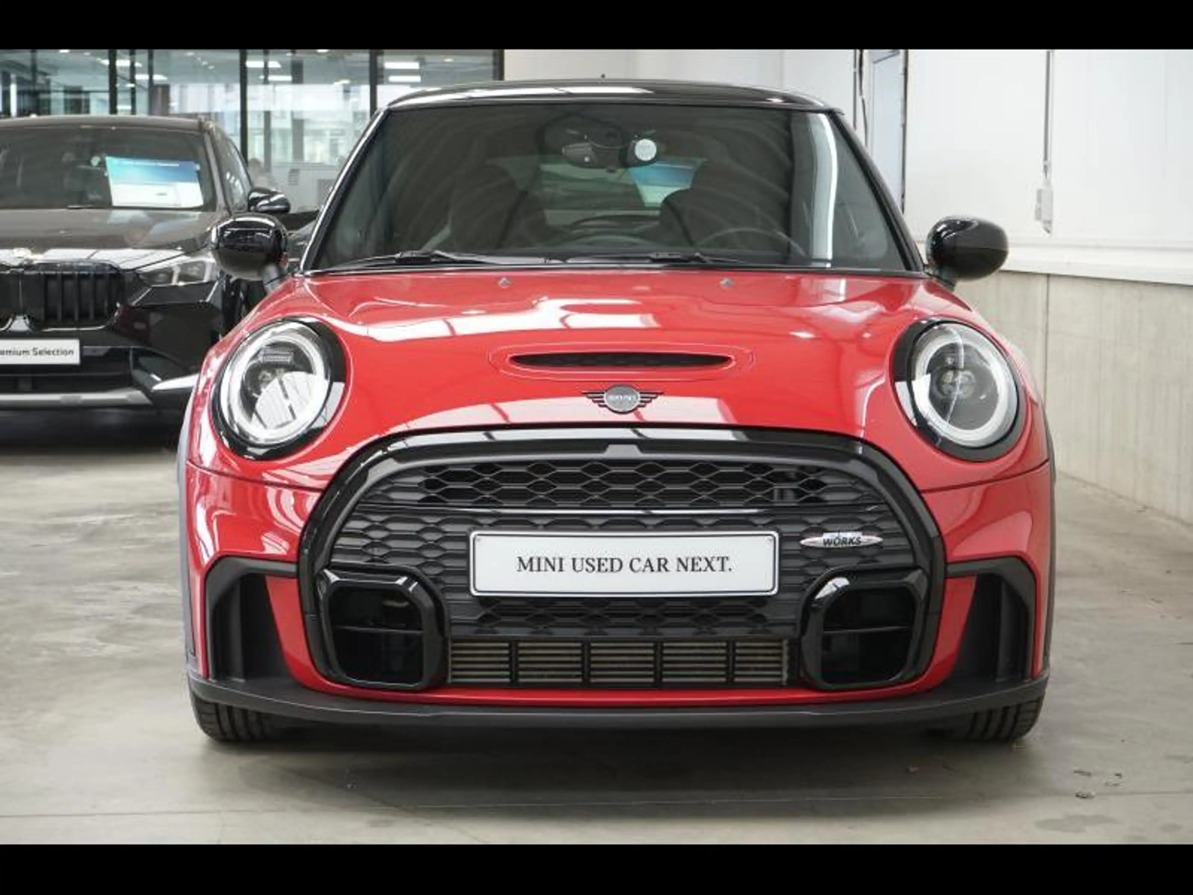 MINI Cooper S JCW PACK - AUTOMAAT - HARMAN KARDON — photo 2