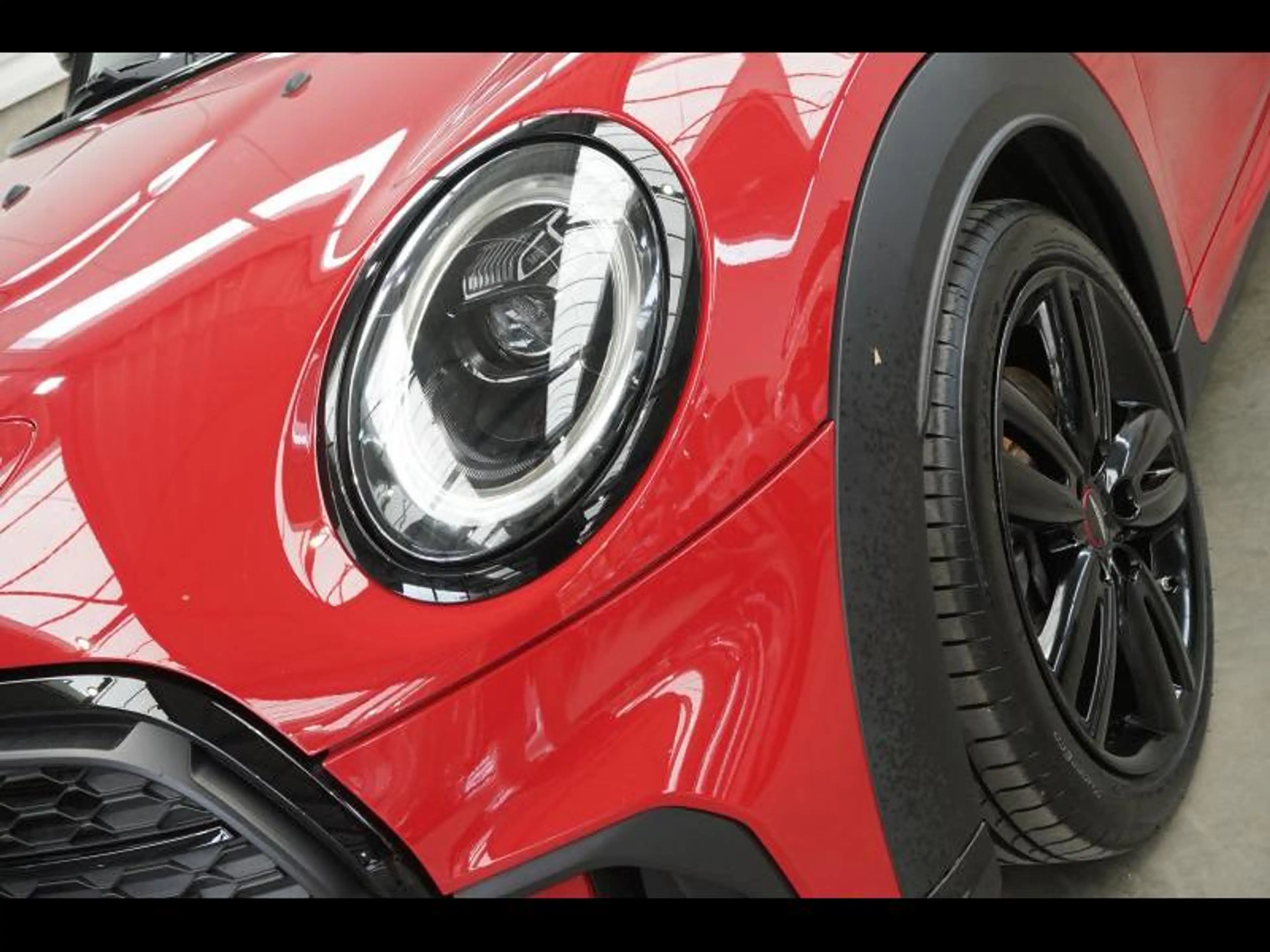 MINI Cooper S JCW PACK - AUTOMAAT - HARMAN KARDON — photo 9