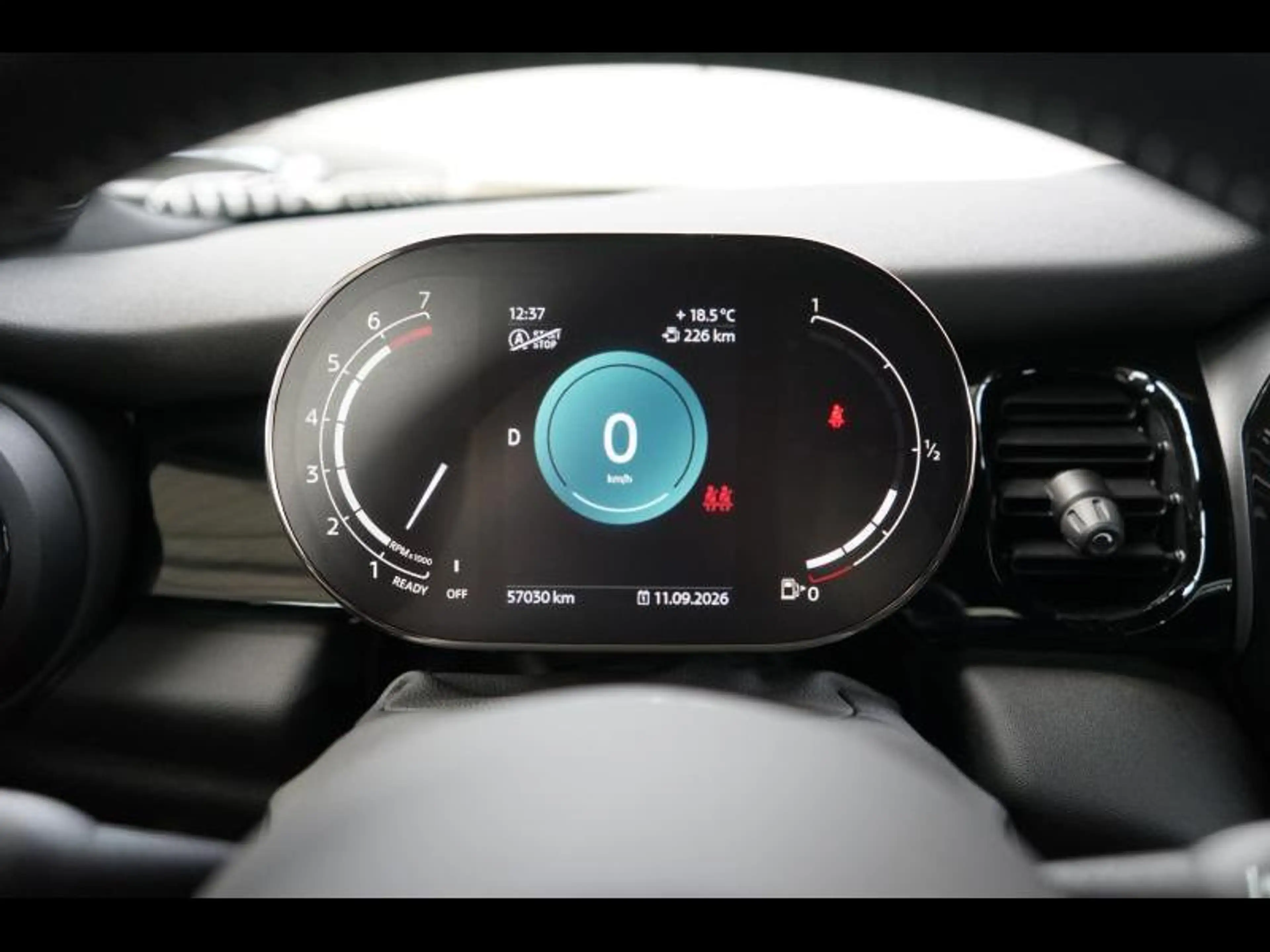 MINI Cooper S JCW PACK - AUTOMAAT - HARMAN KARDON — photo 10