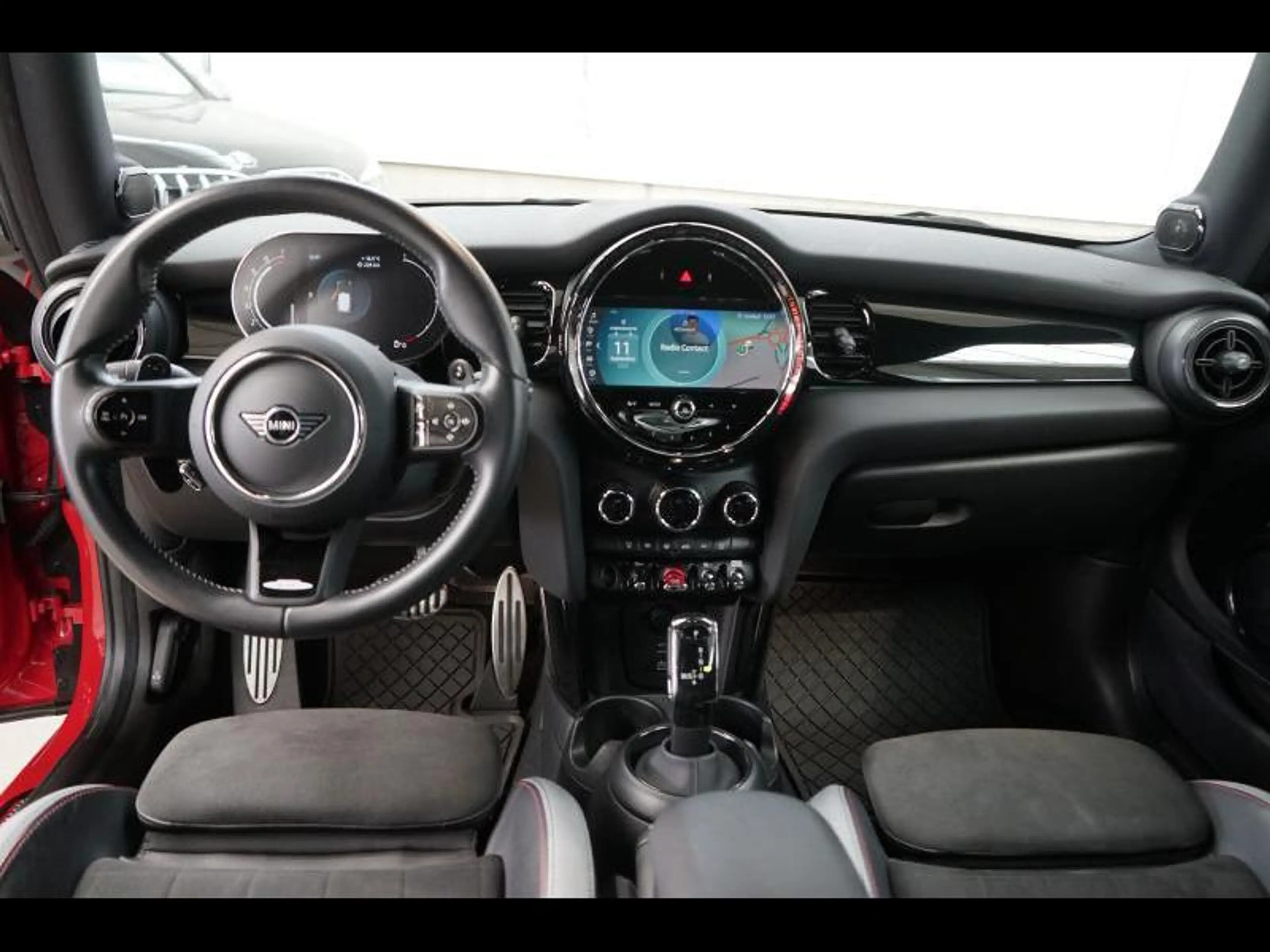 MINI Cooper S JCW PACK - AUTOMAAT - HARMAN KARDON — photo 7