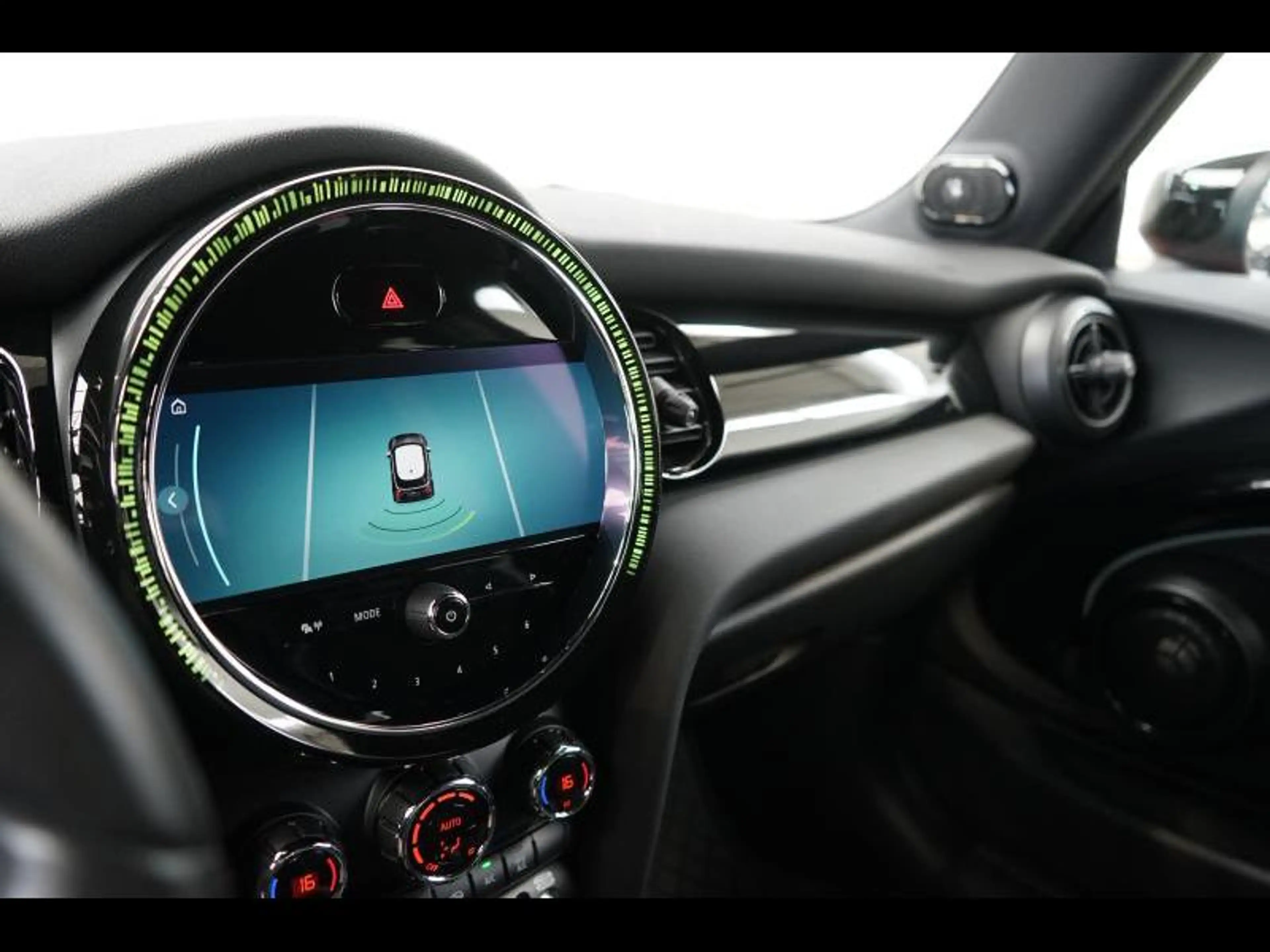 MINI Cooper S JCW PACK - AUTOMAAT - HARMAN KARDON — photo 11