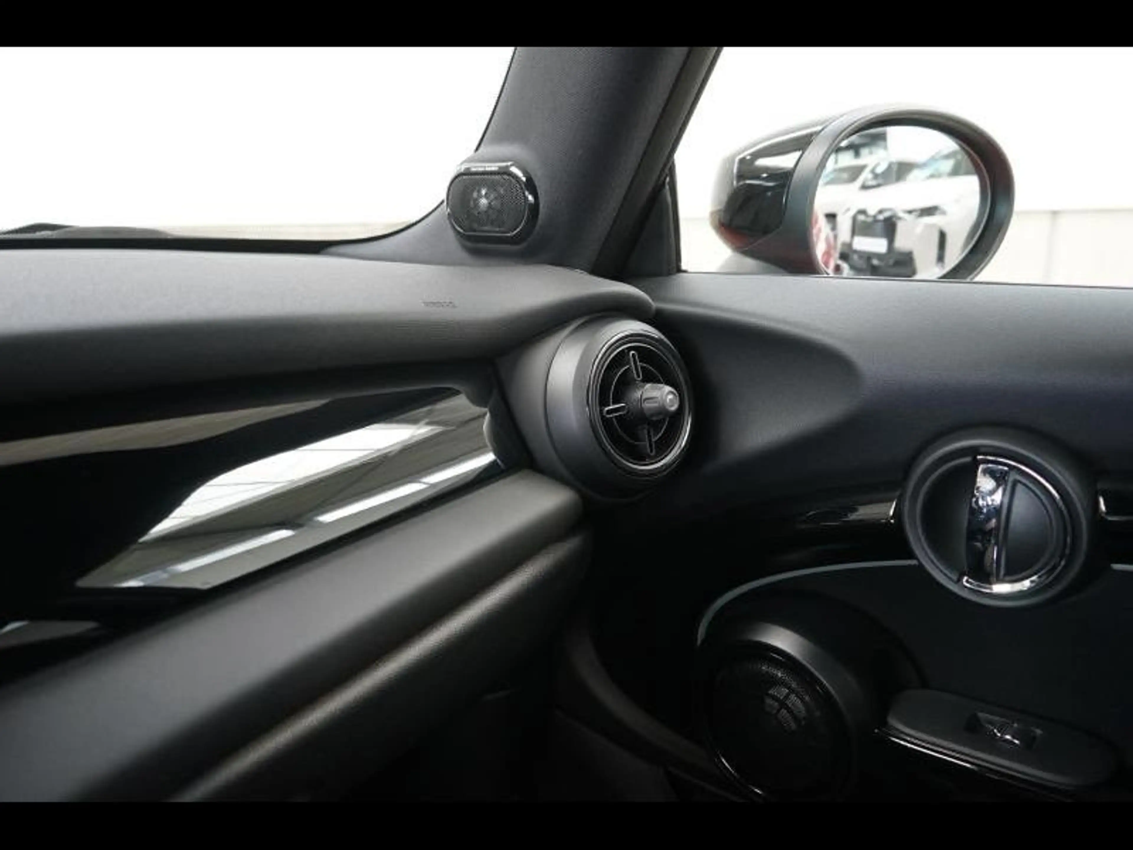 MINI Cooper S JCW PACK - AUTOMAAT - HARMAN KARDON — photo 12