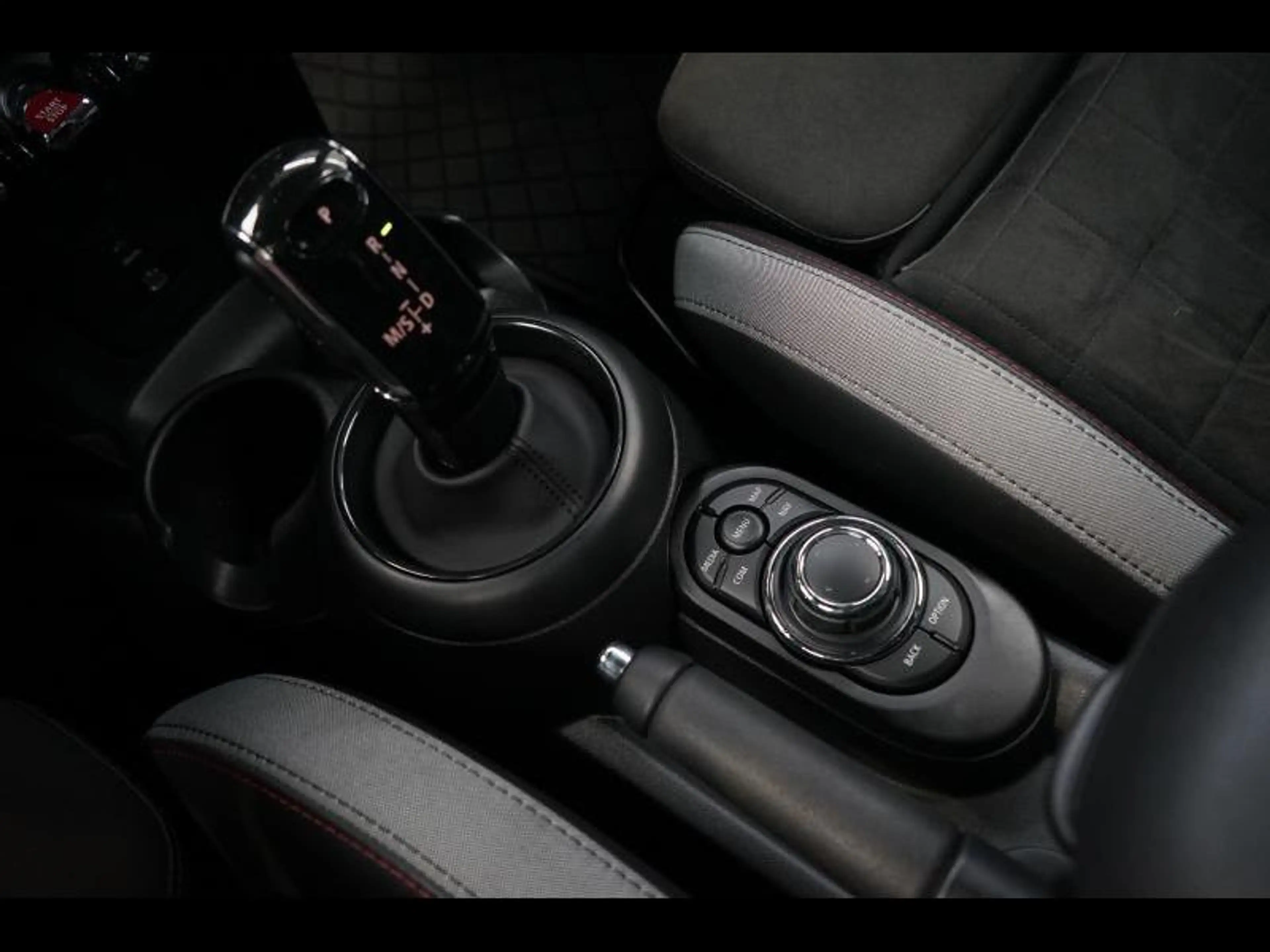 MINI Cooper S JCW PACK - AUTOMAAT - HARMAN KARDON — photo 13