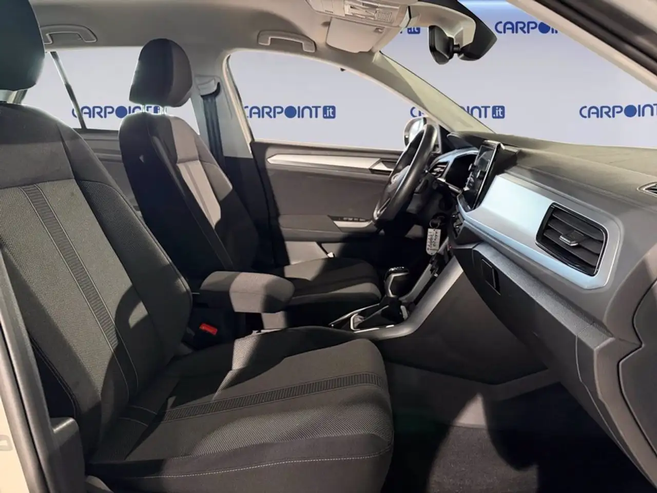 Volkswagen T-Roc 1.5 tsi life dsg, миниатюра 16