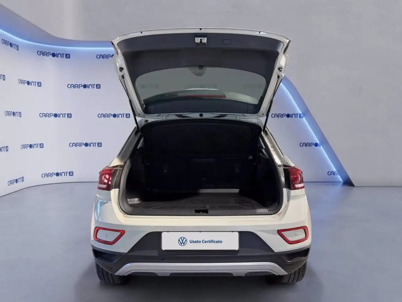 Volkswagen T-Roc 1.5 tsi life dsg, миниатюра 18