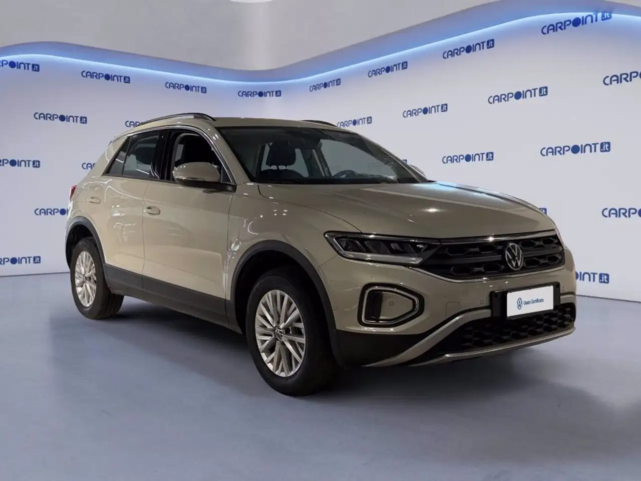 Volkswagen T-Roc 1.5 tsi life dsg, миниатюра 8