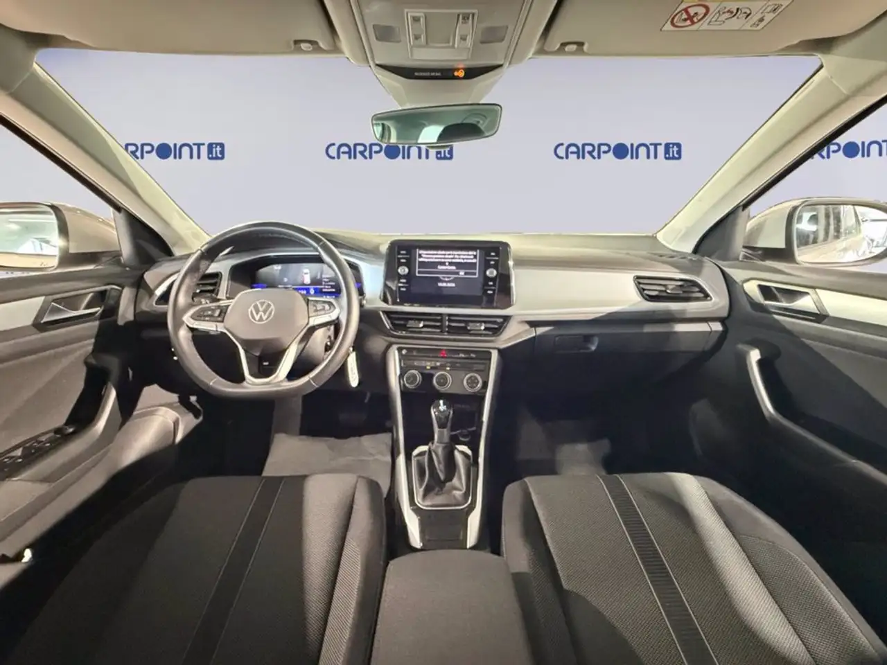 Volkswagen T-Roc 1.5 tsi life dsg, миниатюра 11
