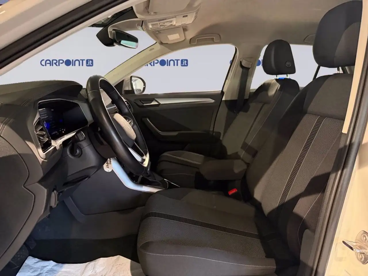 Volkswagen T-Roc 1.5 tsi life dsg, миниатюра 10
