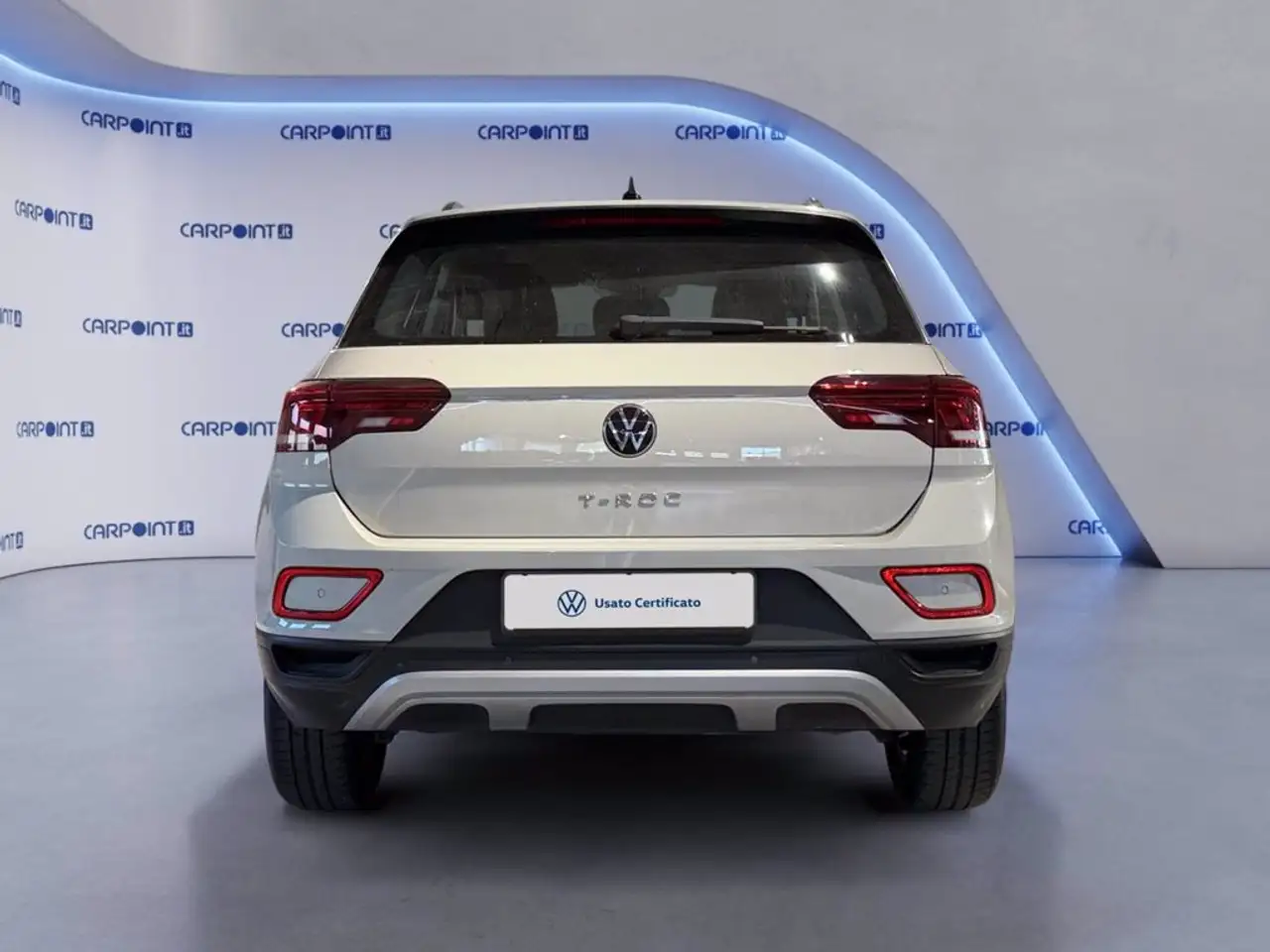 Volkswagen T-Roc 1.5 tsi life dsg, миниатюра 5