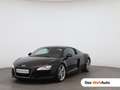 Audi R8 4.2 quattro Schwarz - thumbnail 1