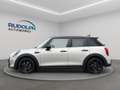 MINI Cooper S COOPER S 2,0 AUTOM. SCHECKHEFT 1.HAND GARANTIE Silber - thumbnail 4