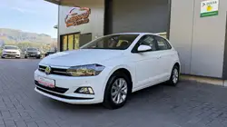 Volkswagen Polo VI Highline 1.6 TDI *PDC *Sitzheizung *USB