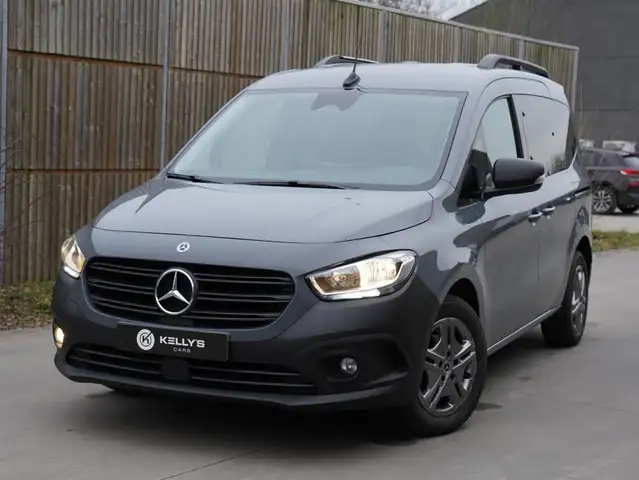 Mercedes-Benz Citan Tourer 1.5 CDI **Topstaat!