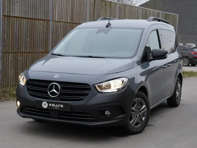 MERCEDES-BENZ Citan