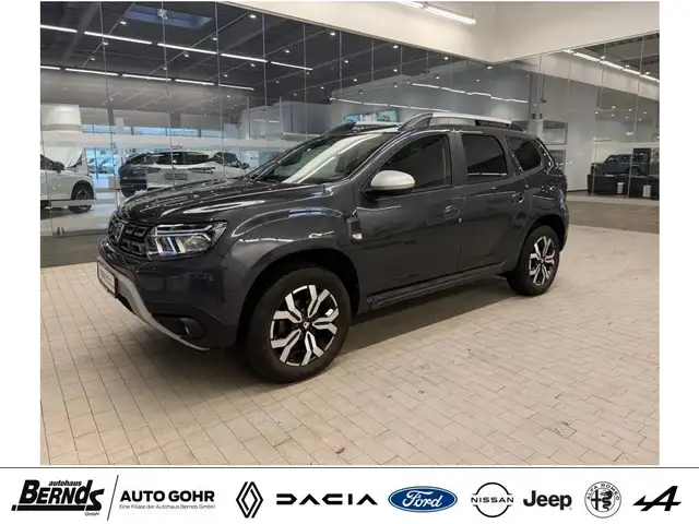 Dacia Duster TCe 150 EDC 2WD Prestige AUTOMATIK MULTI-VIEW PDC