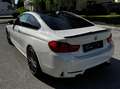 BMW 435 xDrive M-Paket Weiß - thumbnail 3