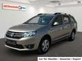Dacia Logan MCV Kombi TCe 90 Klima Navi Tempo Beige - thumbnail 1