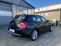 BMW 118 d Bluetooth,Bordcomputer,Navi,Alufelgen,PDC Schwarz - thumbnail 5