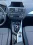 BMW 118 d Bluetooth,Bordcomputer,Navi,Alufelgen,PDC Schwarz - thumbnail 18