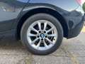 BMW 118 d Bluetooth,Bordcomputer,Navi,Alufelgen,PDC Schwarz - thumbnail 24