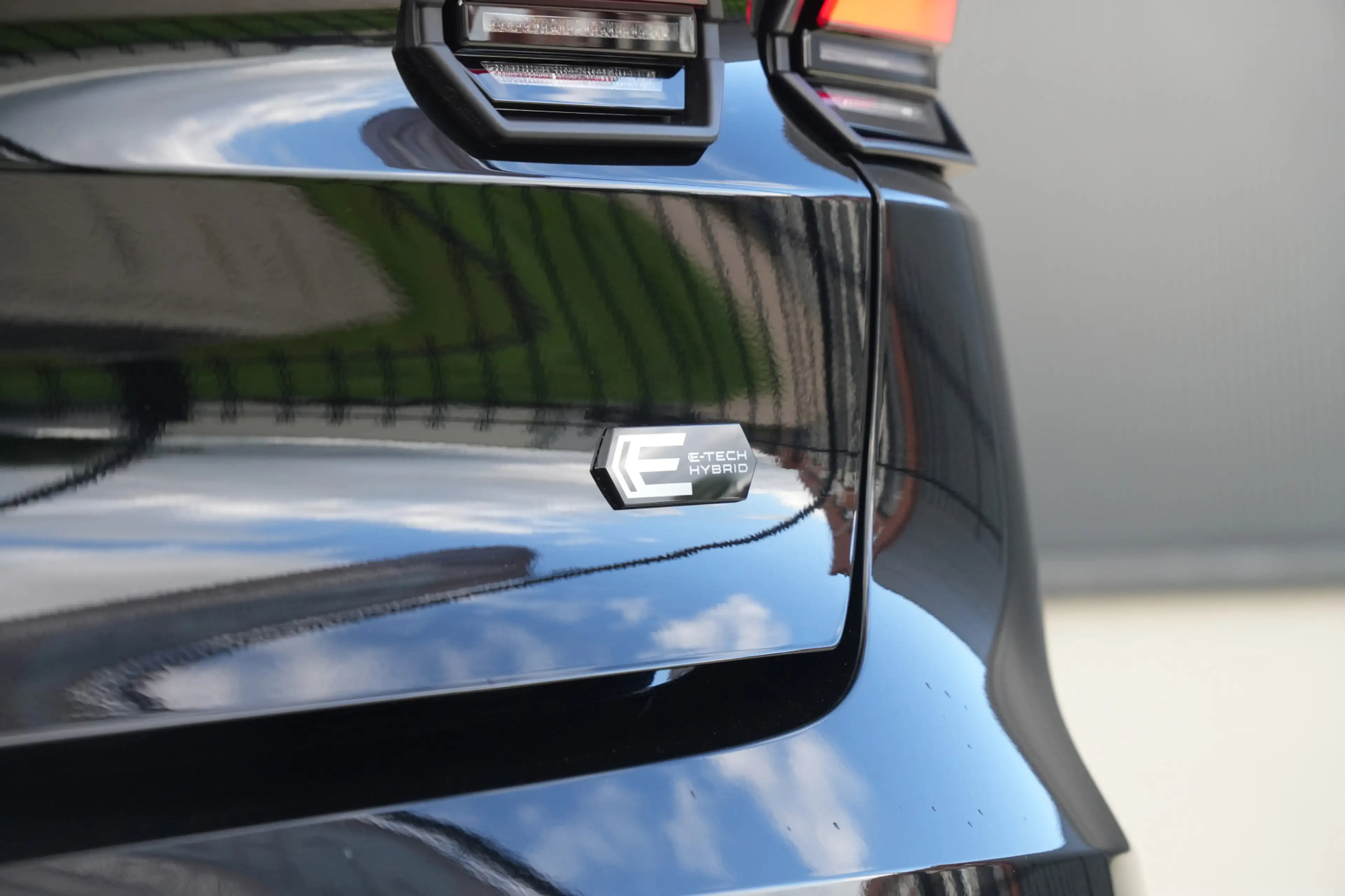 Renault Clio 1.8 Hybrid 160pk esprit Alpine - ACC - Navi - Stoe — photo 15