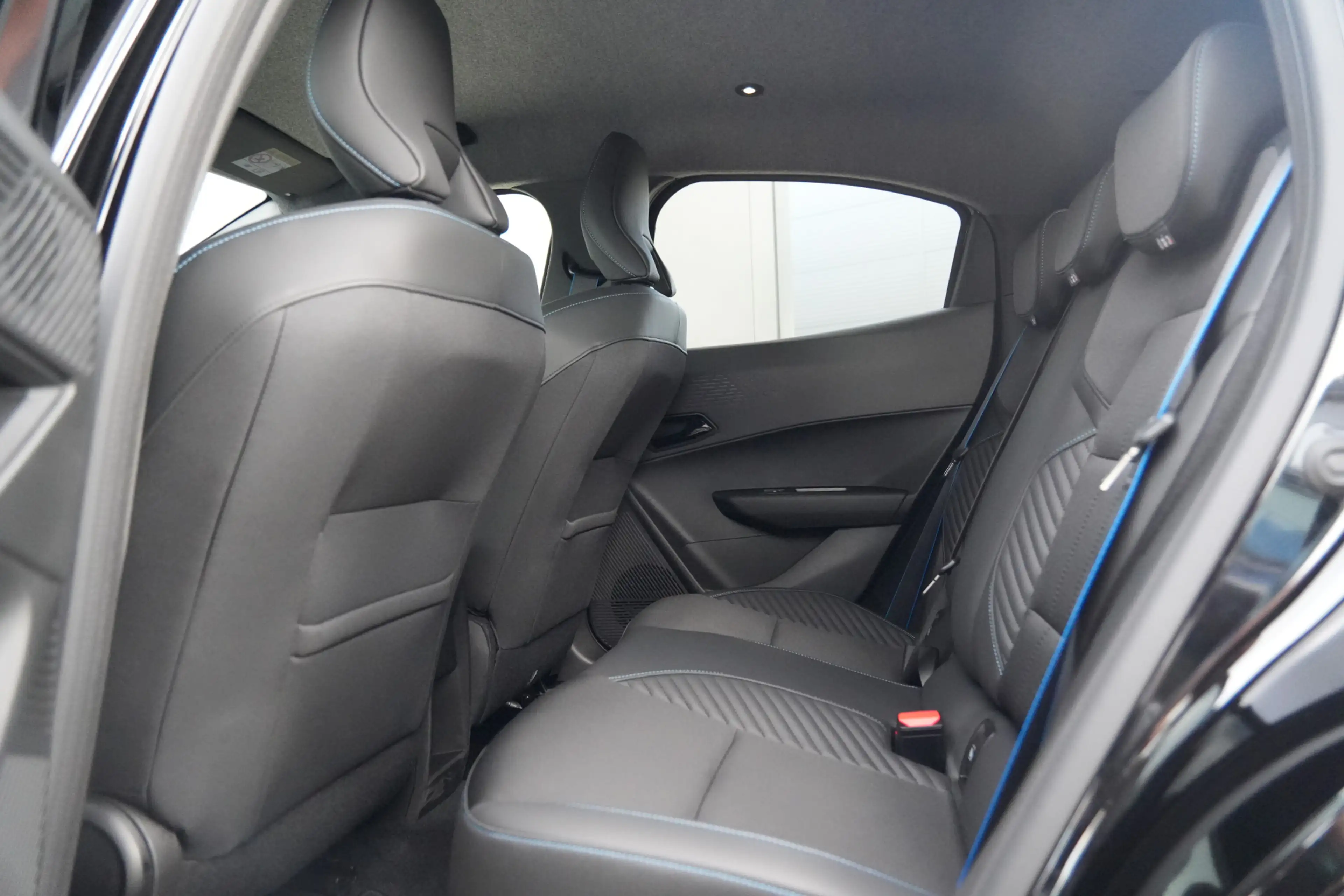 Renault Clio 1.8 Hybrid 160pk esprit Alpine - ACC - Navi - Stoe — photo 18