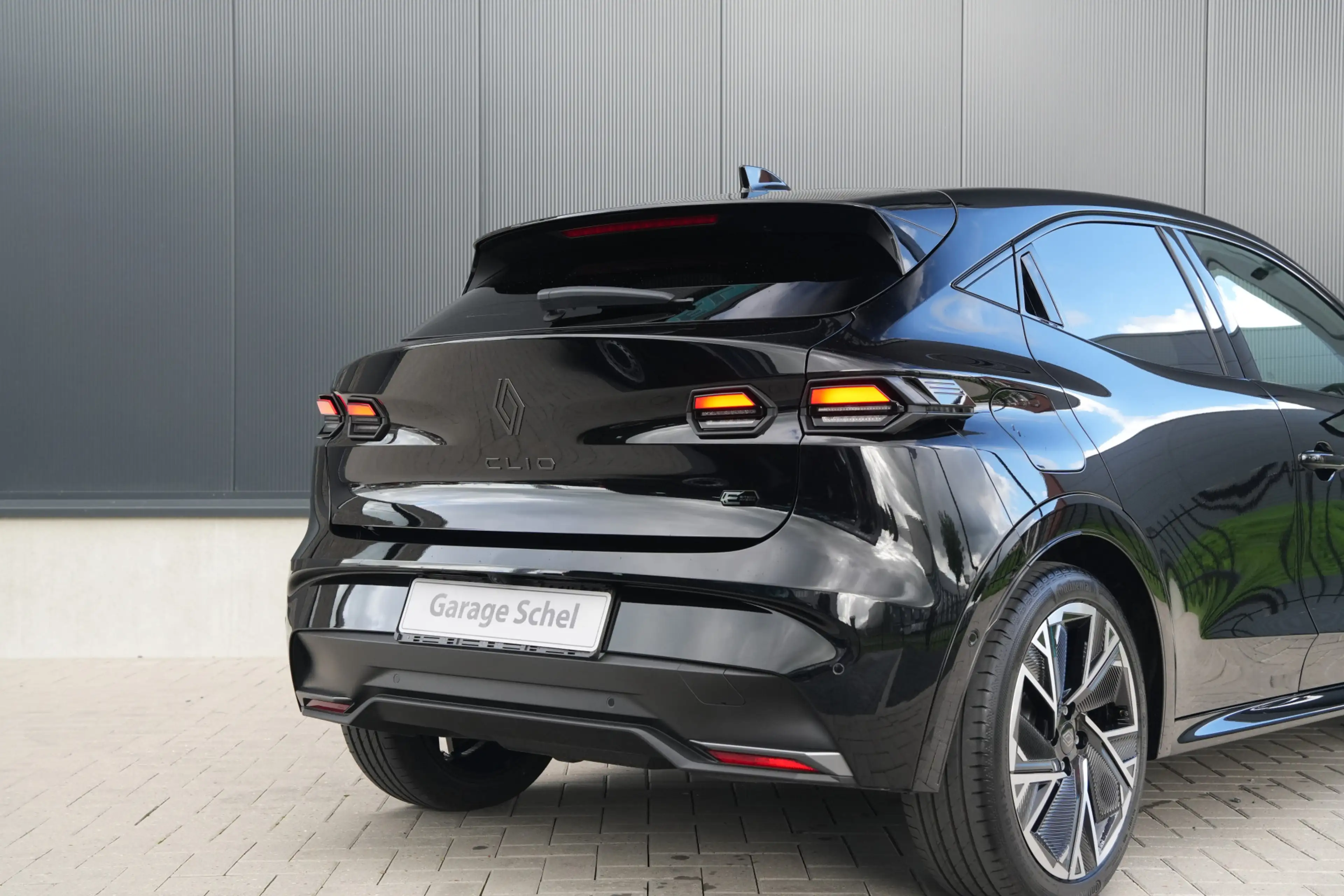 Renault Clio 1.8 Hybrid 160pk esprit Alpine - ACC - Navi - Stoe — photo 13