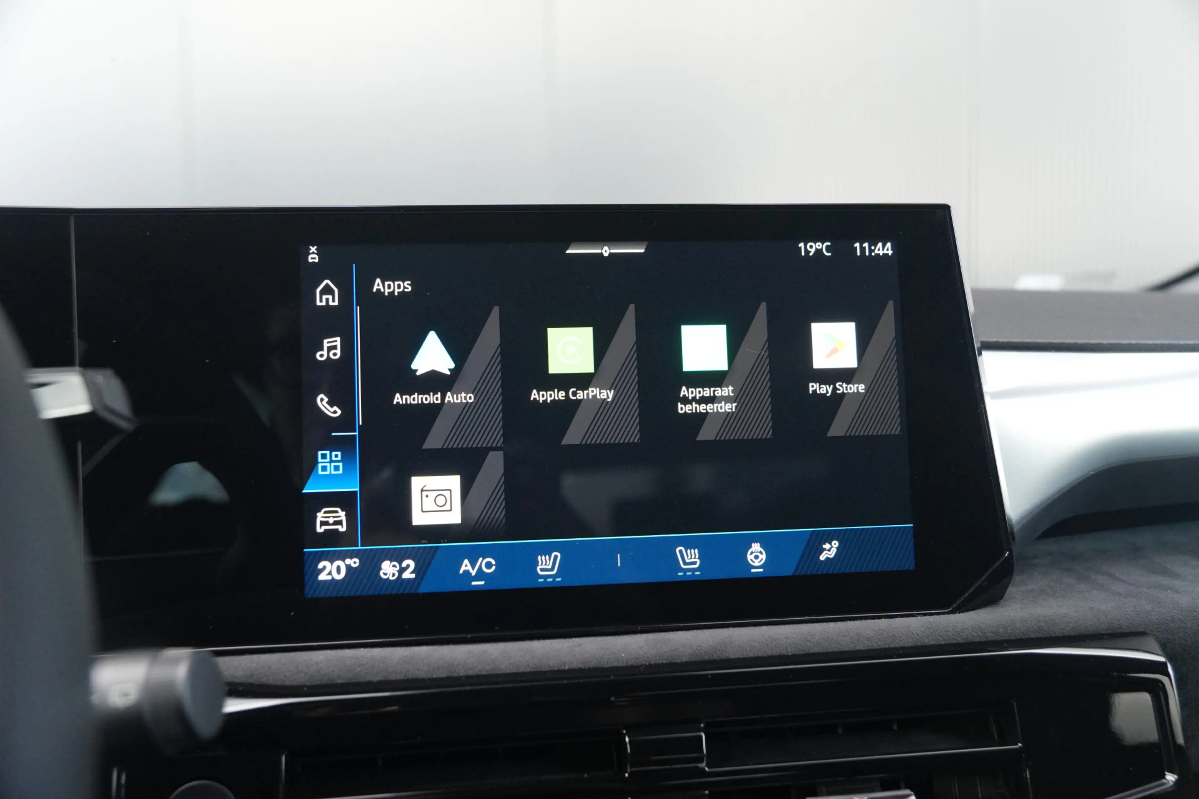 Renault Clio 1.8 Hybrid 160pk esprit Alpine - ACC - Navi - Stoe — photo 40