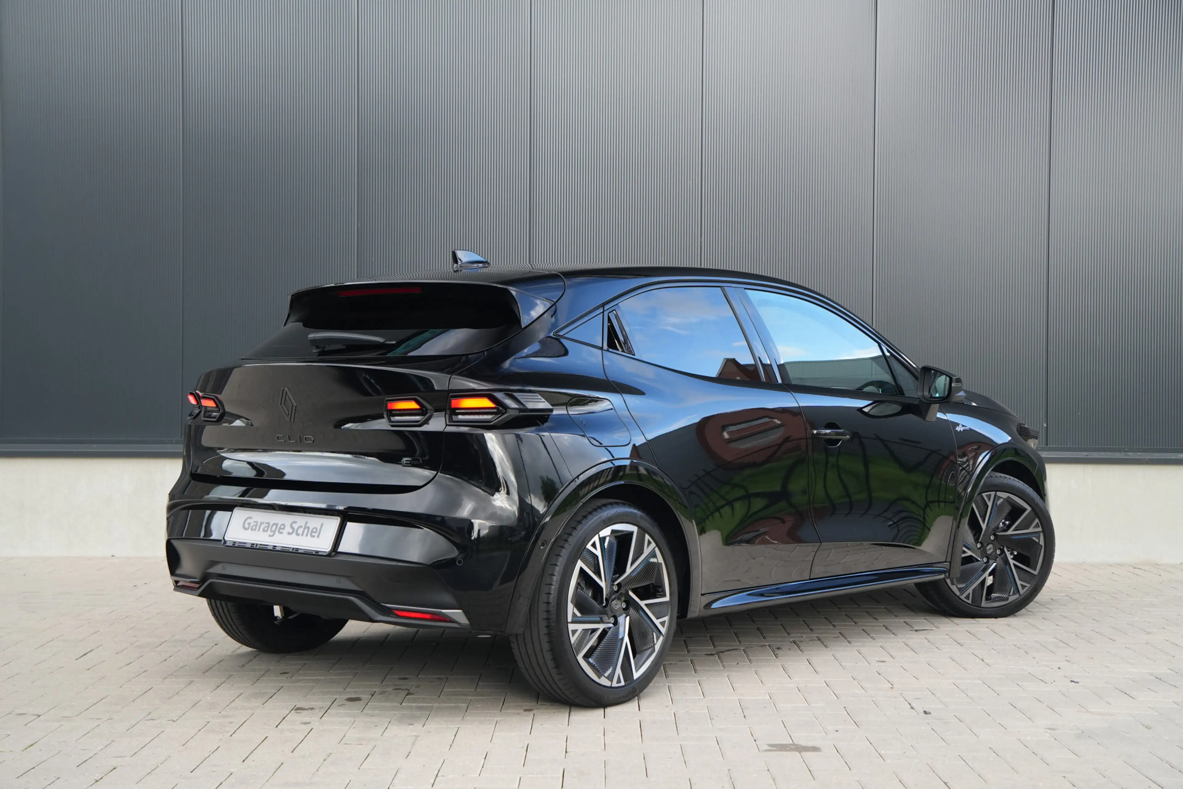 Renault Clio 1.8 Hybrid 160pk esprit Alpine - ACC - Navi - Stoe — photo 7