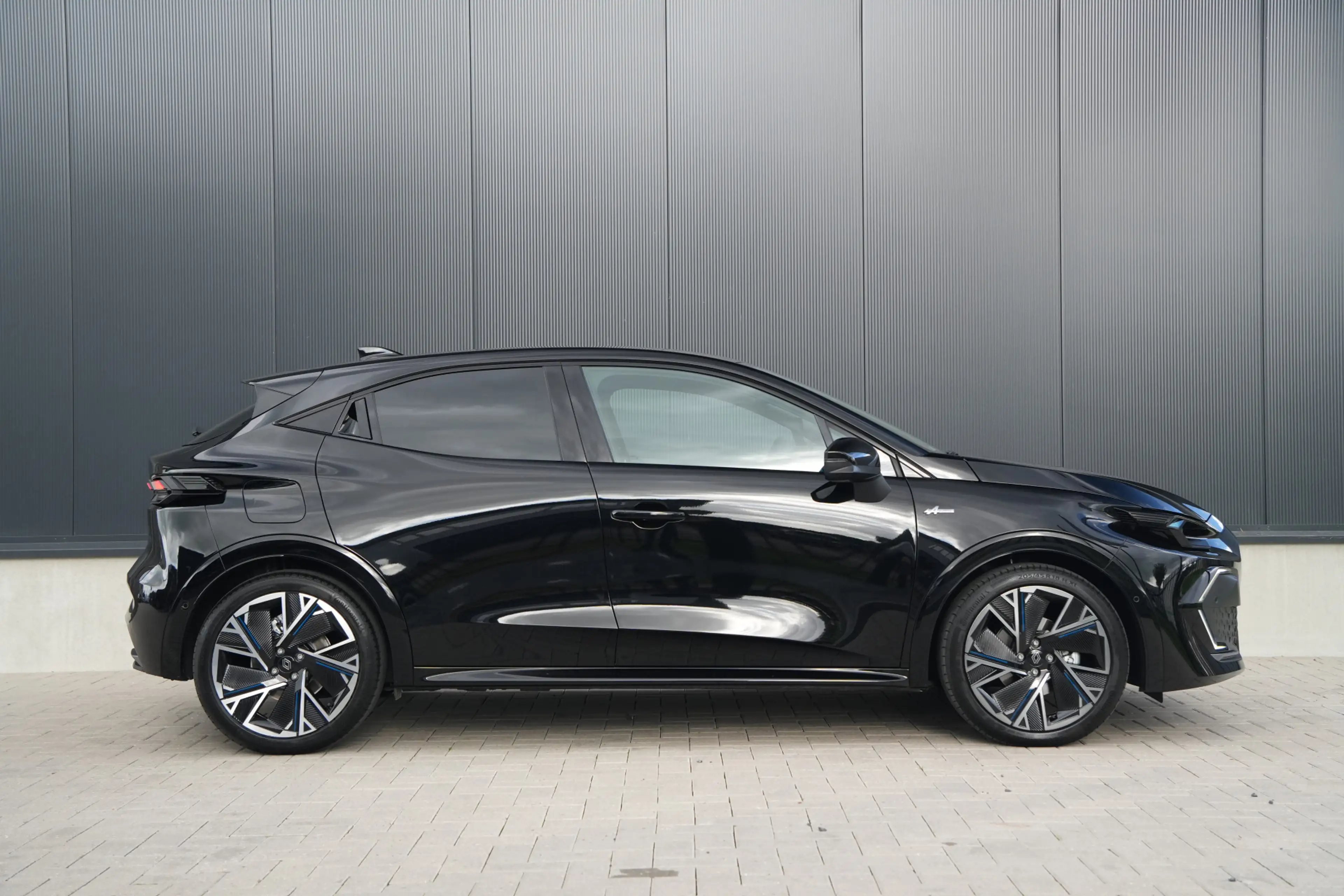 Renault Clio 1.8 Hybrid 160pk esprit Alpine - ACC - Navi - Stoe — photo 6