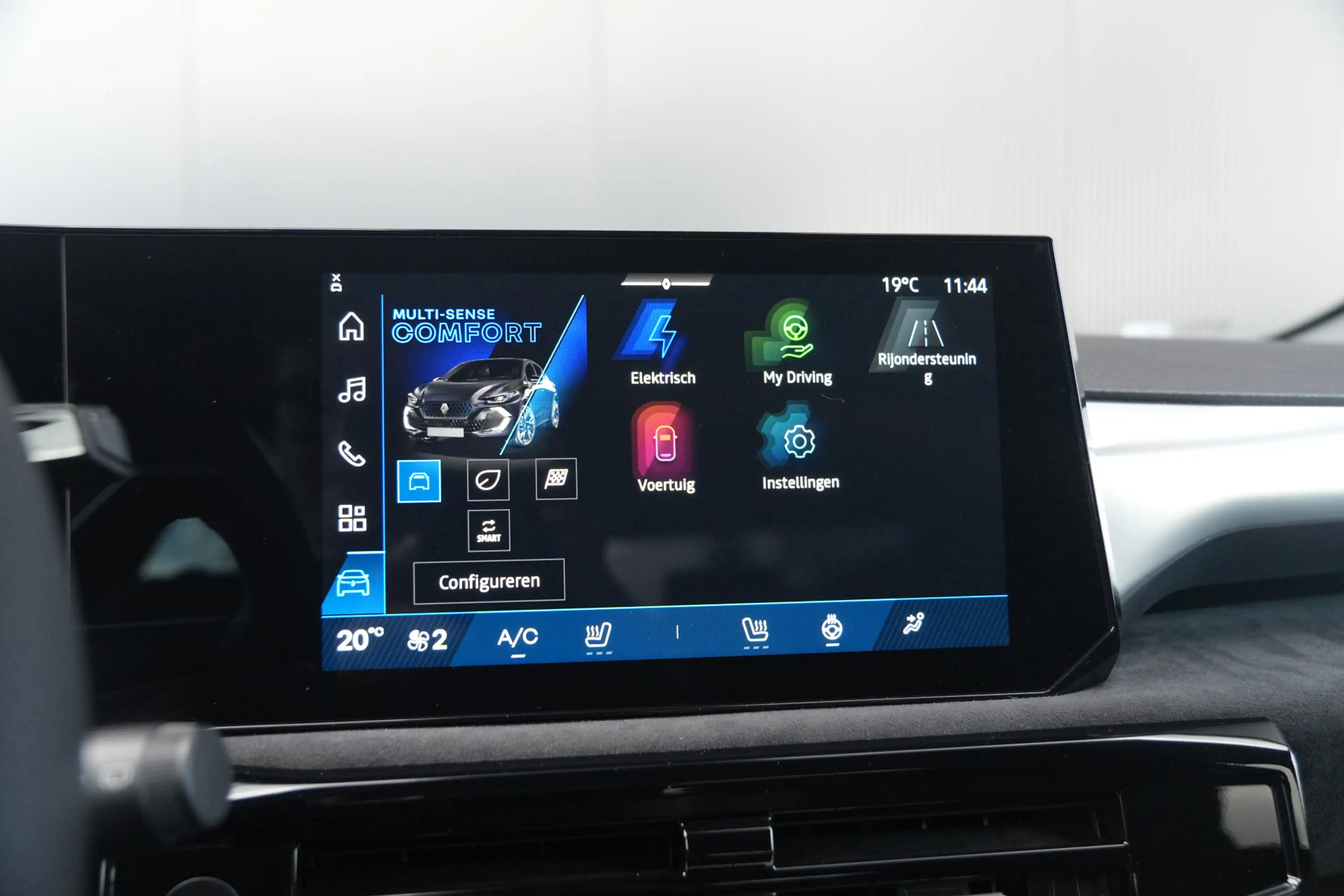 Renault Clio 1.8 Hybrid 160pk esprit Alpine - ACC - Navi - Stoe — photo 41