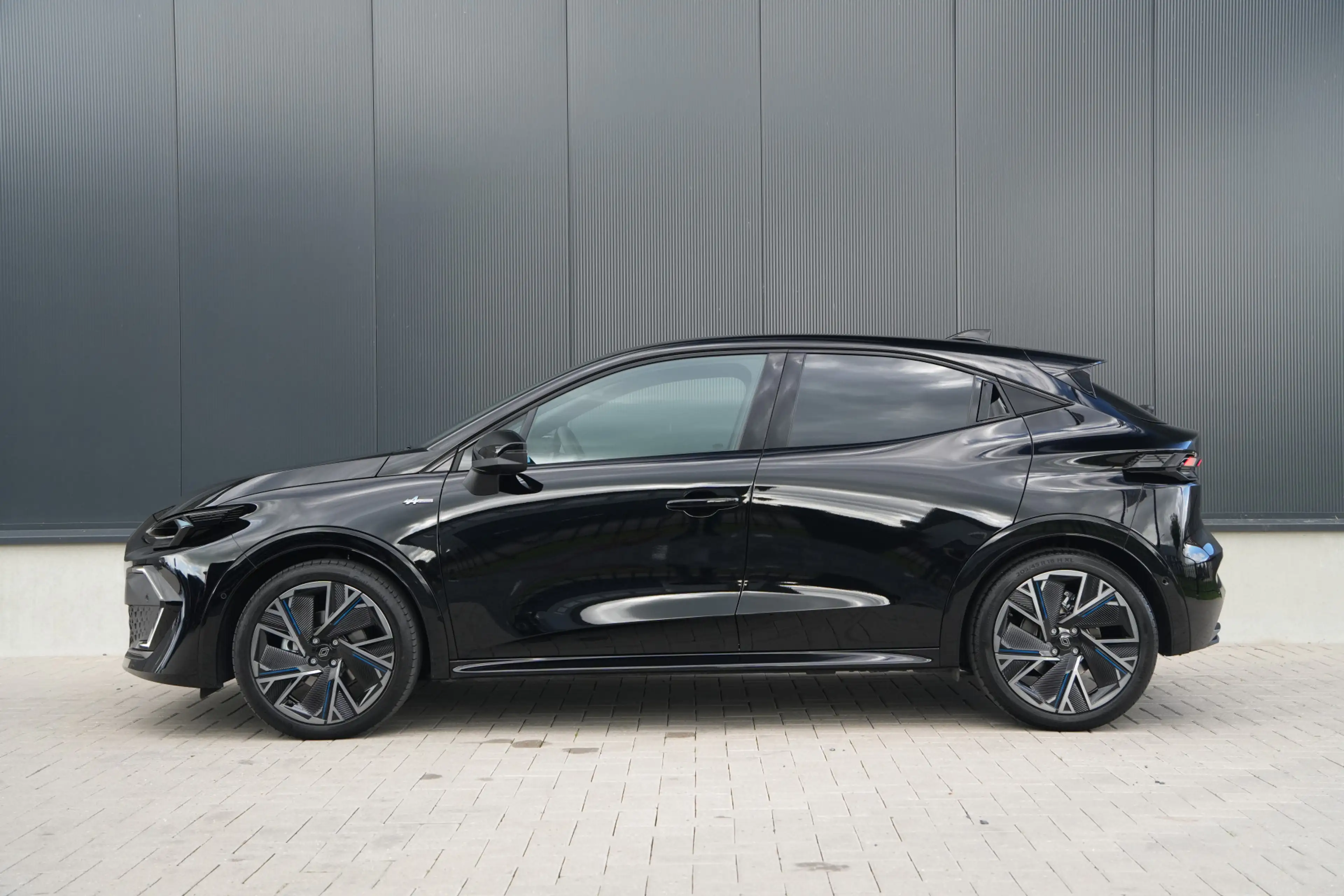 Renault Clio 1.8 Hybrid 160pk esprit Alpine - ACC - Navi - Stoe — photo 10