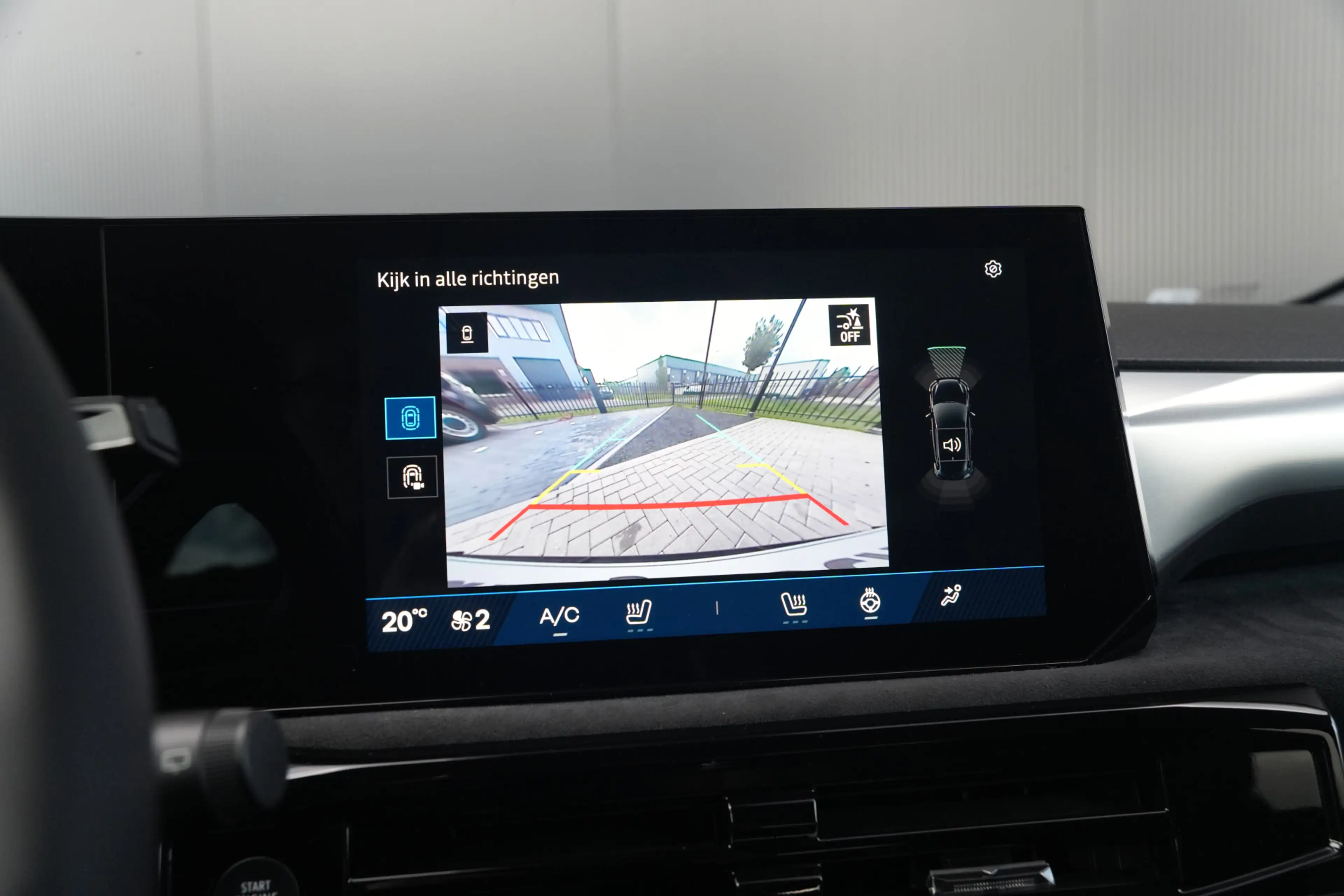 Renault Clio 1.8 Hybrid 160pk esprit Alpine - ACC - Navi - Stoe — photo 22