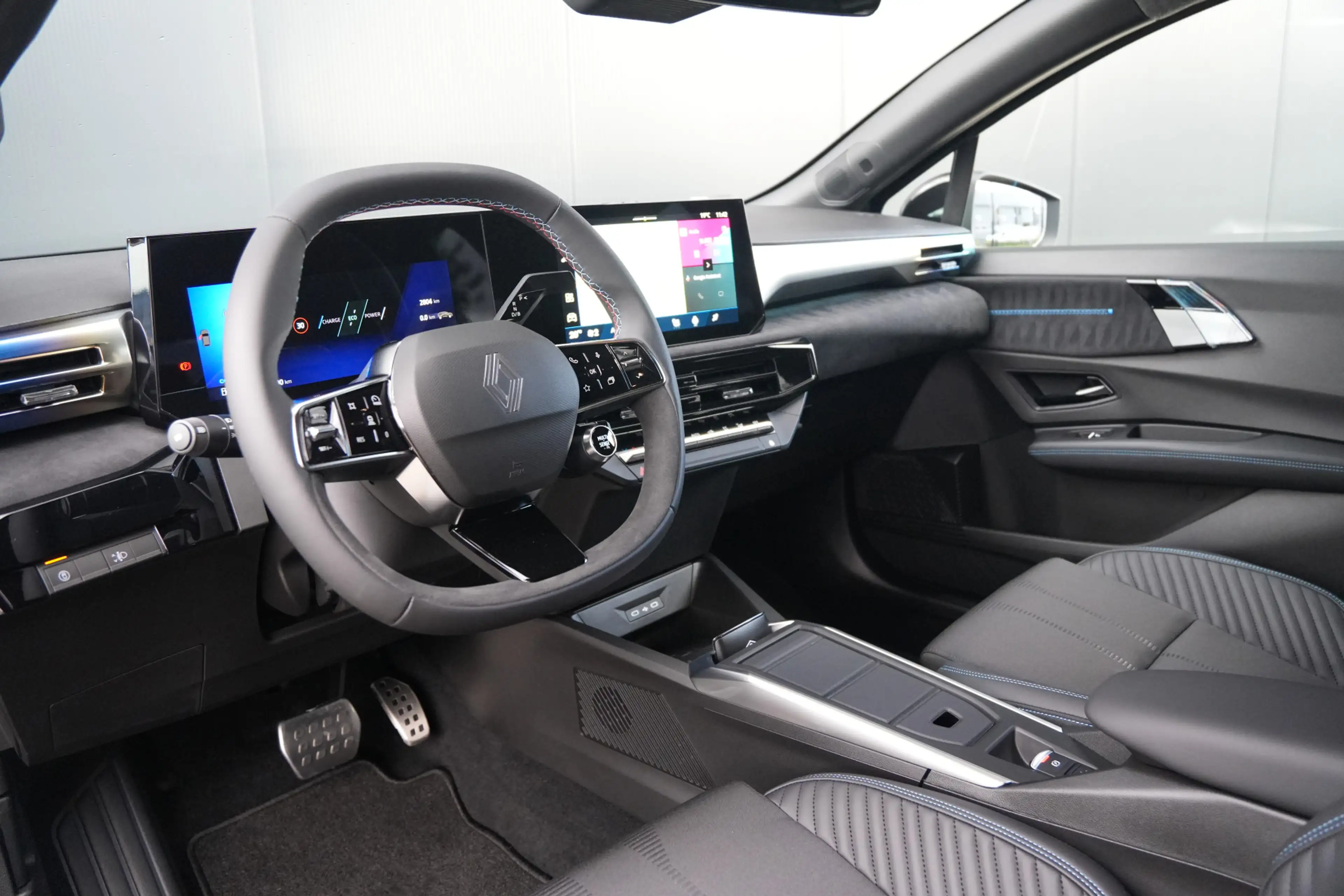 Renault Clio 1.8 Hybrid 160pk esprit Alpine - ACC - Navi - Stoe — photo 2