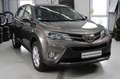 Toyota RAV 4 2,2D-4D 4x4 Edition Automatik,Leder,Kamera Grau - thumbnail 3
