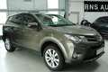 Toyota RAV 4 2,2D-4D 4x4 Edition Automatik,Leder,Kamera Gris - thumbnail 15