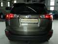 Toyota RAV 4 2,2D-4D 4x4 Edition Automatik,Leder,Kamera Gris - thumbnail 12